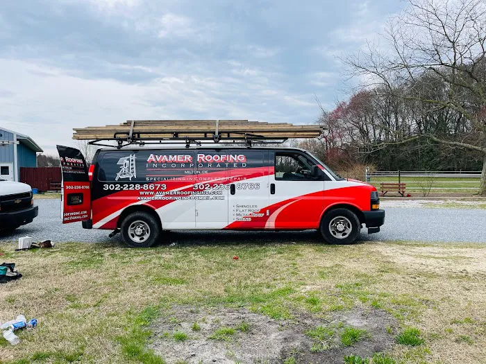 Avamer Roofing Inc. Picture 7