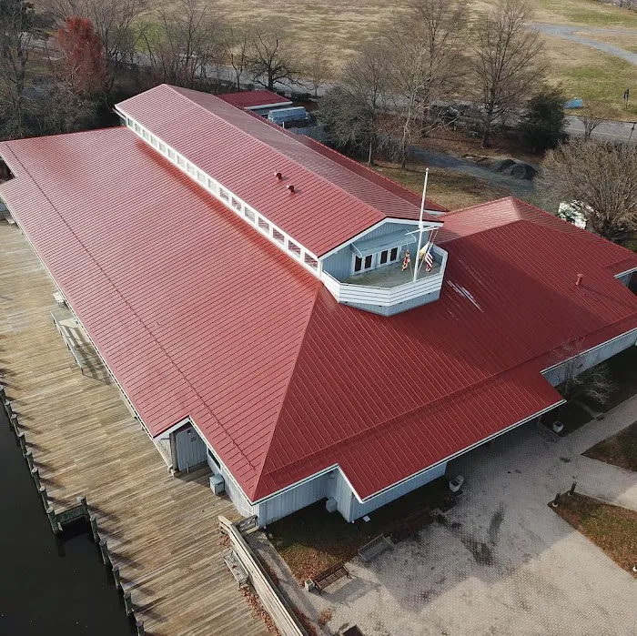 Ruff Roofers Eastern Shore Picture 5