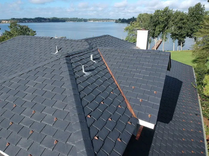 Ruff Roofers Eastern Shore Picture 2