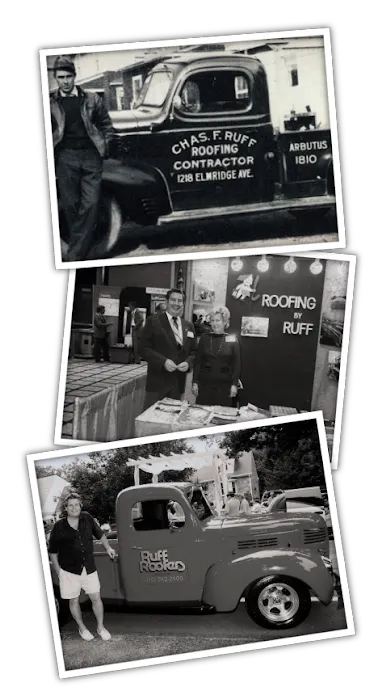 Ruff Roofers Eastern Shore Picture 10