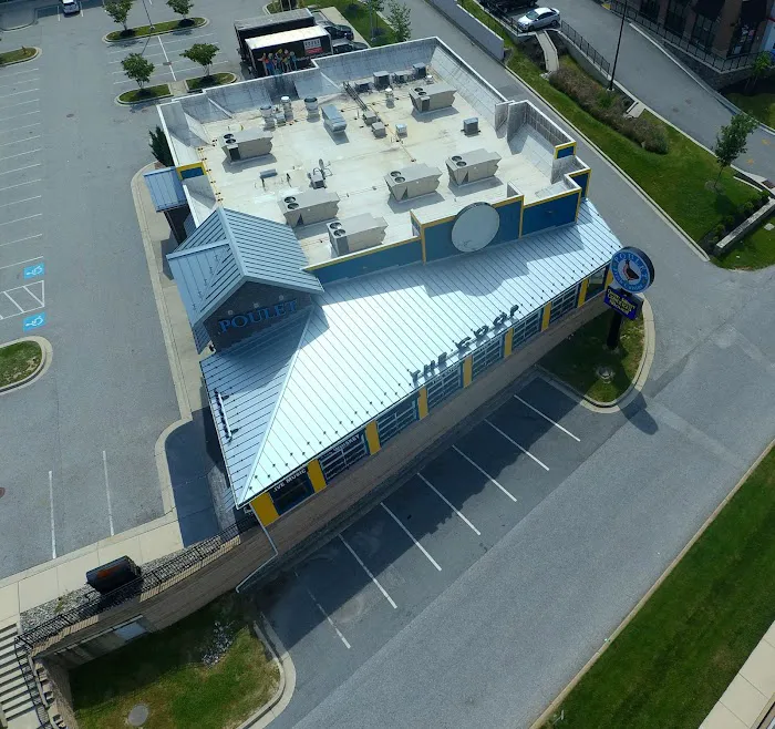 Ruff Roofers Eastern Shore Picture 8