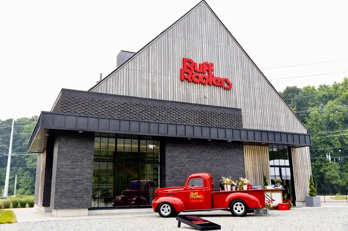 Ruff Roofers Eastern Shore Picture 9