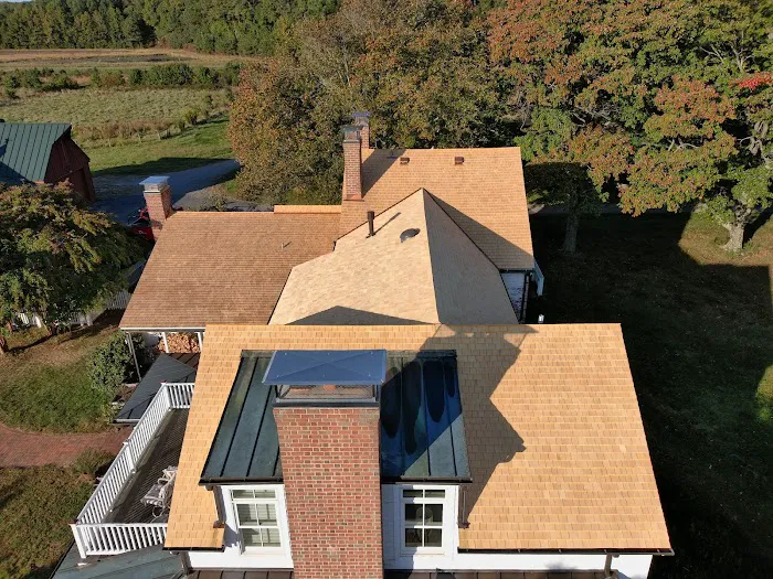 Ruff Roofers Eastern Shore Picture 3