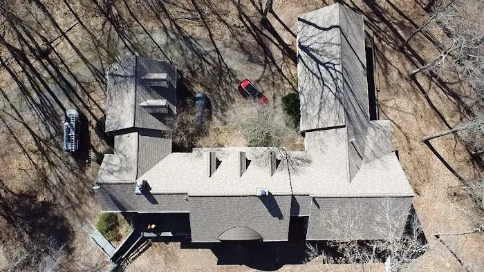 Monarch Roofing Picture 6