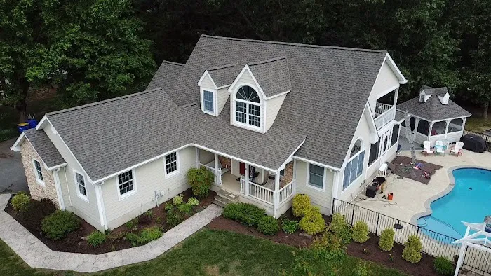 Monarch Roofing Picture 9