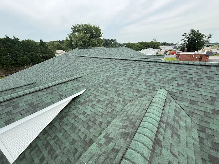 Monarch Roofing Picture 3