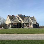 Monarch Roofing
