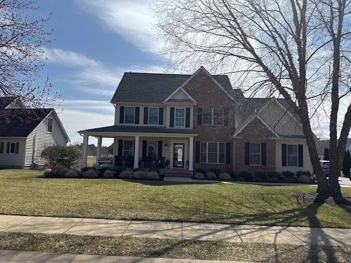 Monarch Roofing Picture 4