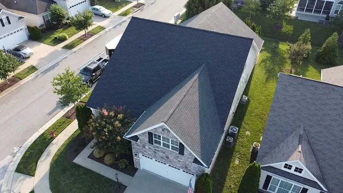 Monarch Roofing Picture 8