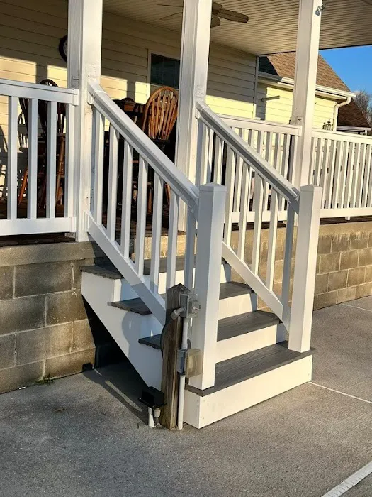 Canales Service LLC Picture 4