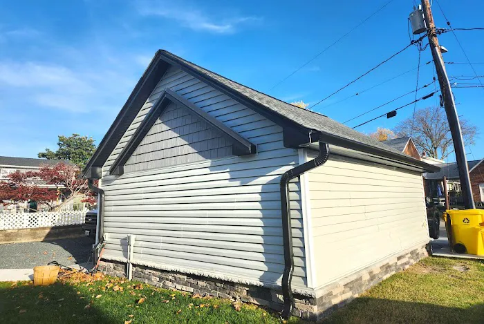 Exterior Home Solutions Picture 1