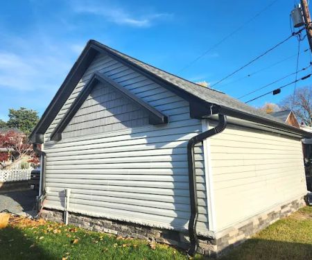 Exterior Home Solutions