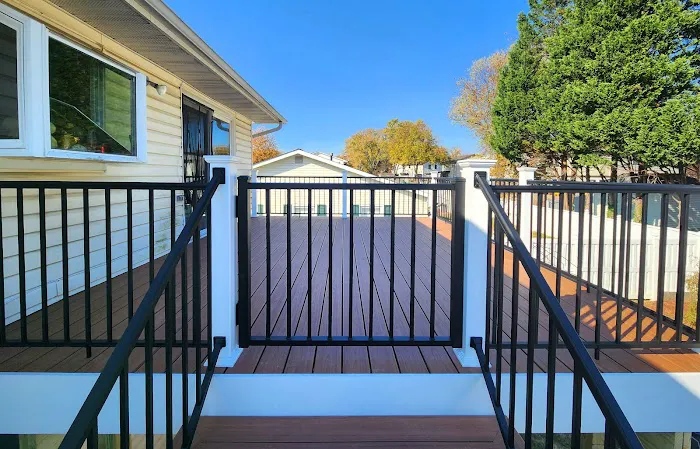 Exterior Home Solutions Picture 8