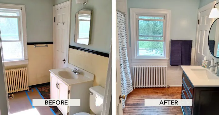 Exterior Home Solutions Picture 5