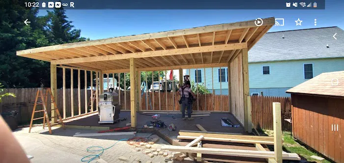 Exterior Home Solutions Picture 9