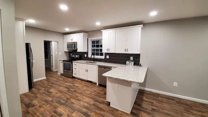 Exterior Home Solutions Picture 4