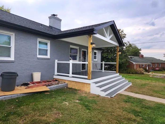 Exterior Home Solutions Picture 6