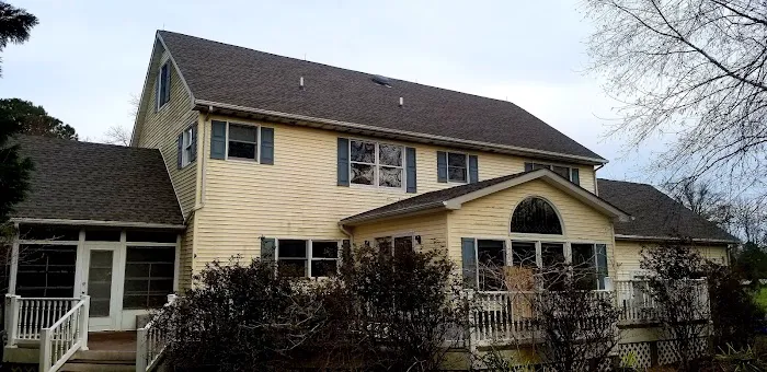 Pounds Roofing Picture 4