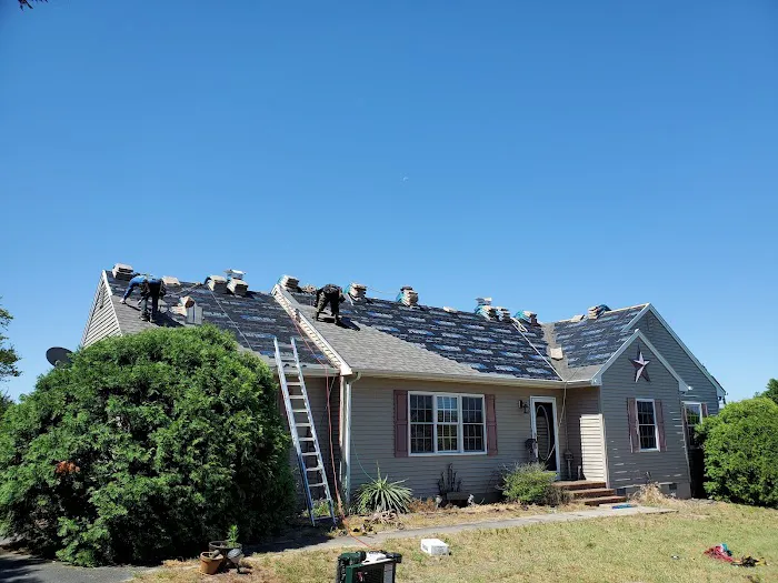 Pounds Roofing Picture 3