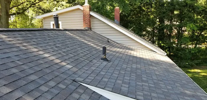 Pounds Roofing Picture 5