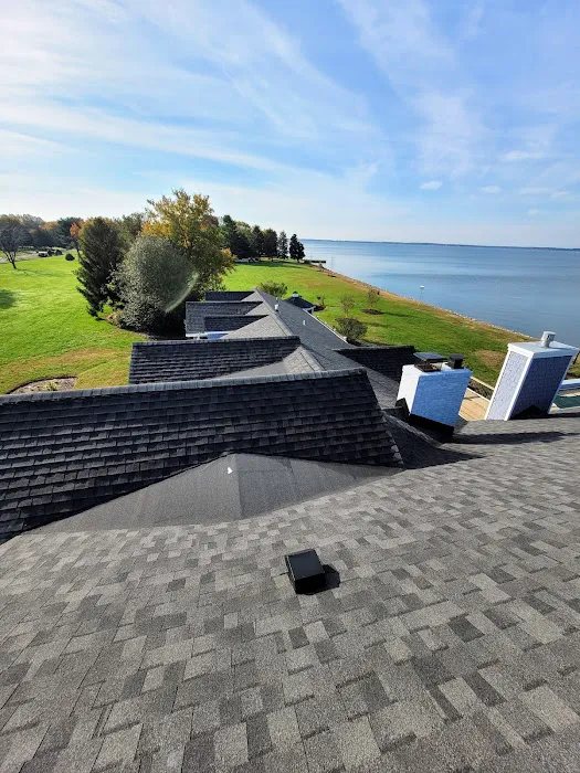 Pounds Roofing Picture 1