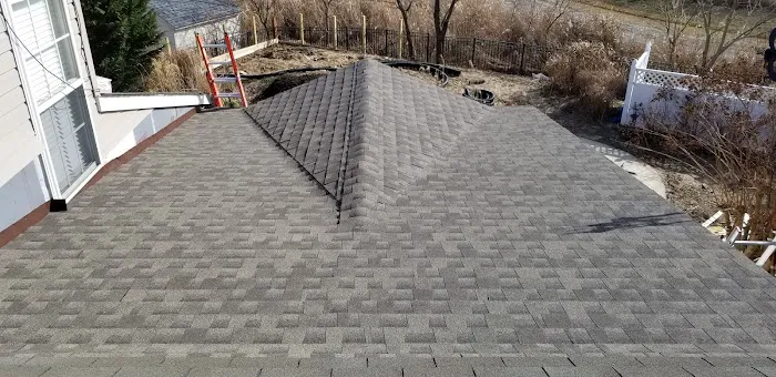 Pounds Roofing Picture 7