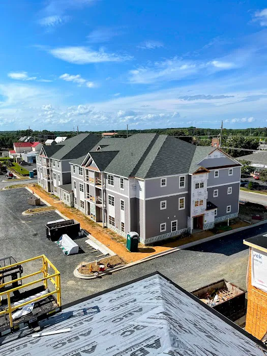 Pounds Roofing Picture 2