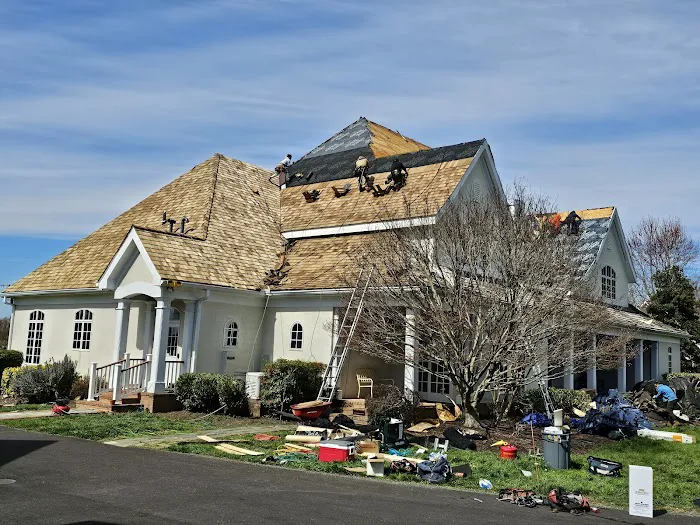 Shore Roofing Solutions LLC Picture 7