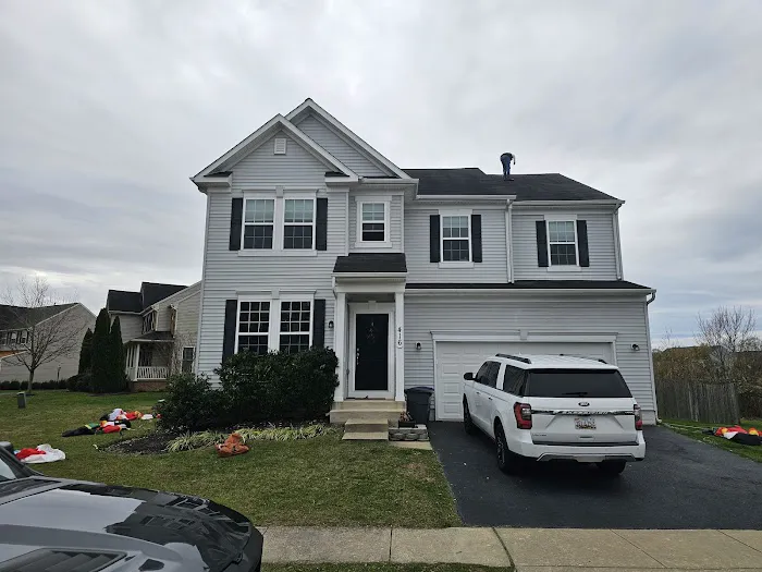 Shore Roofing Solutions LLC Picture 1