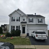 Shore Roofing Solutions LLC ico