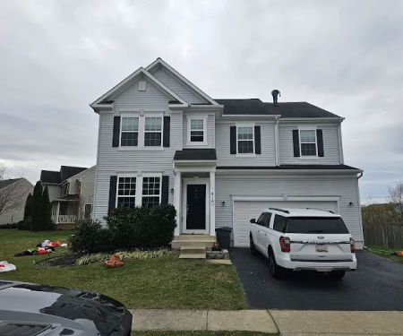 Shore Roofing Solutions LLC