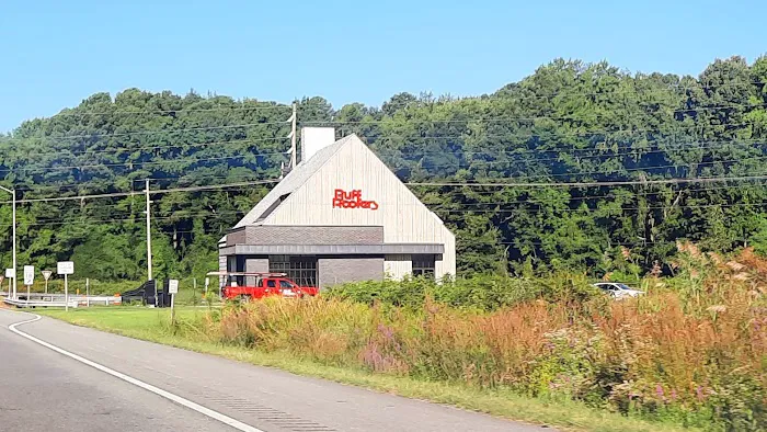 Ruff Roofers Inc Picture 2