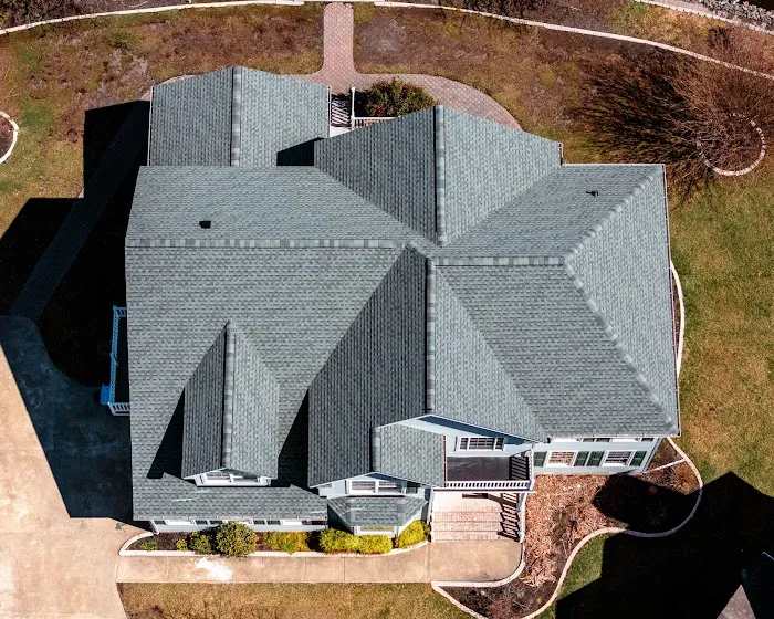 Economy Roofing & Restoration LLC Picture 3