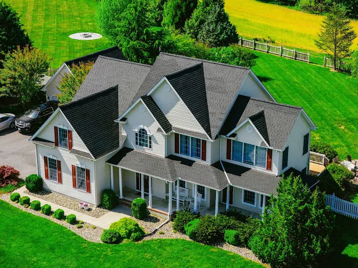 Economy Roofing & Restoration LLC Picture 1