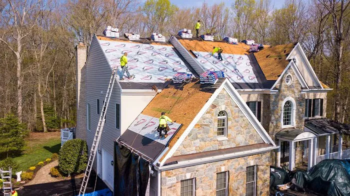 Economy Roofing & Restoration LLC Picture 10