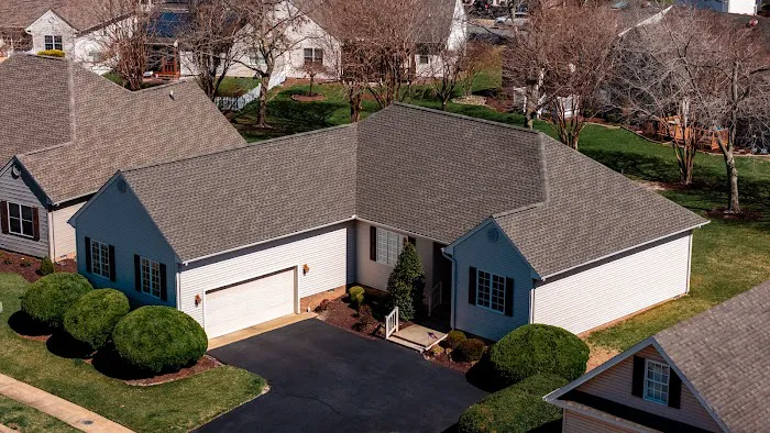 Economy Roofing & Restoration LLC Picture 9