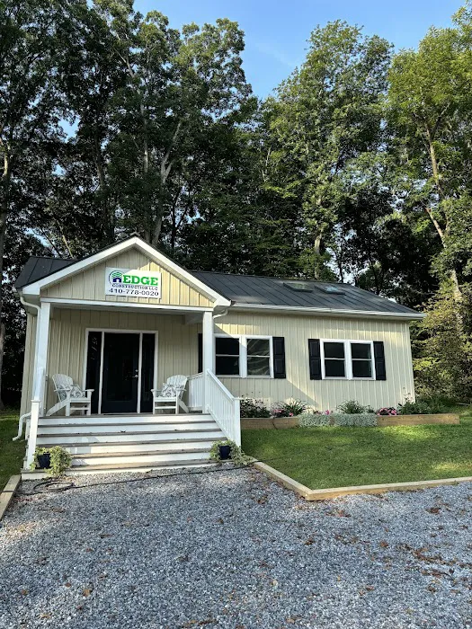 Edge Construction LLC Picture 6