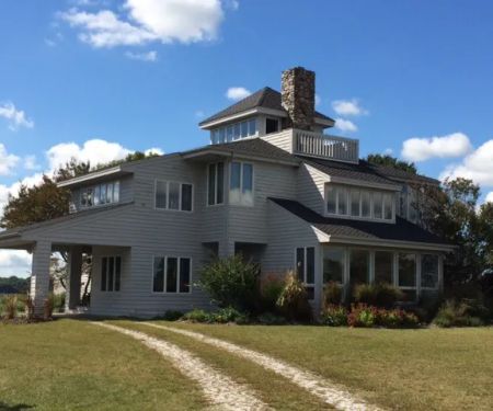 Edge Construction LLC