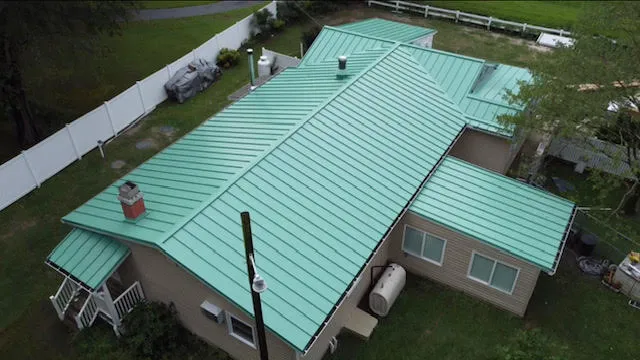 Bay Area Exteriors Picture 4