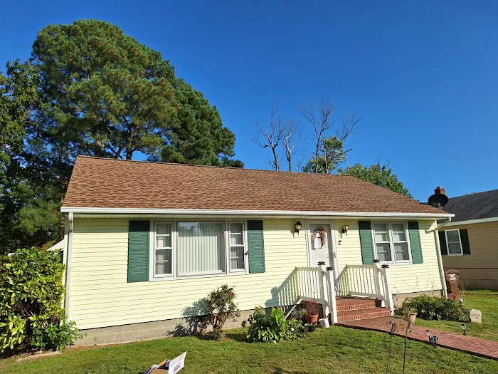 Bay Area Exteriors Picture 1