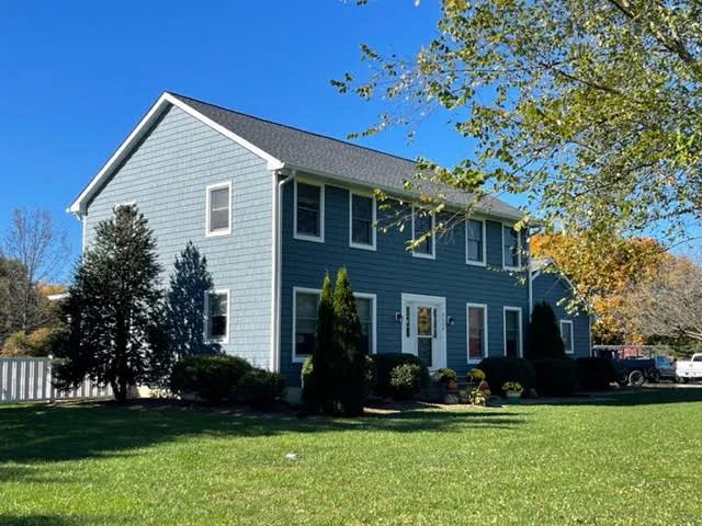 Bay Area Exteriors Picture 8