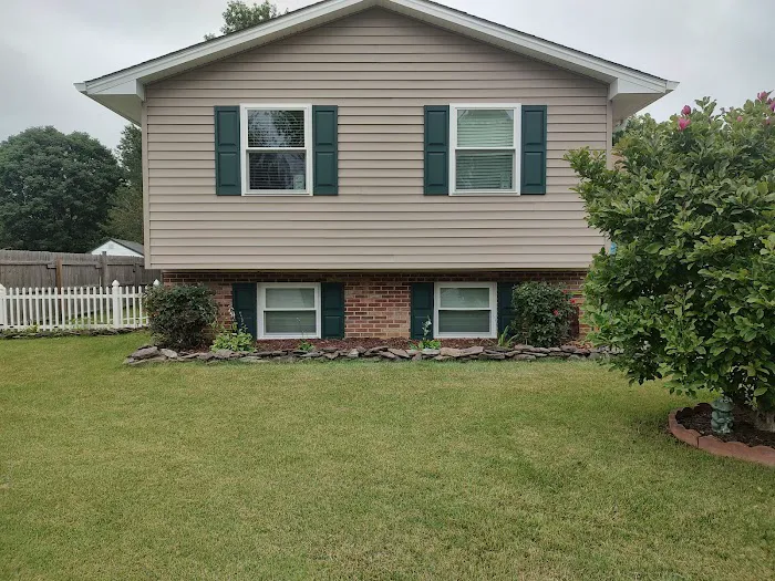 Bay Area Exteriors Picture 2