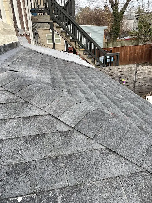 Nolan's Home Improvement LLC Picture 1