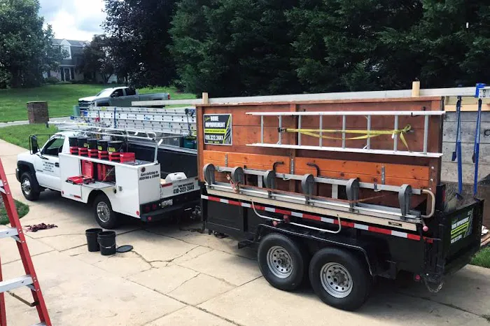 Nolan's Home Improvement LLC Picture 2