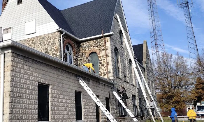 1st Amazon Roofing Picture 5