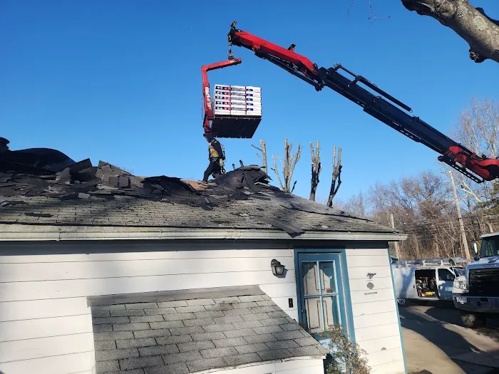 1st Amazon Roofing Picture 3