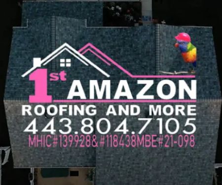 1st Amazon Roofing