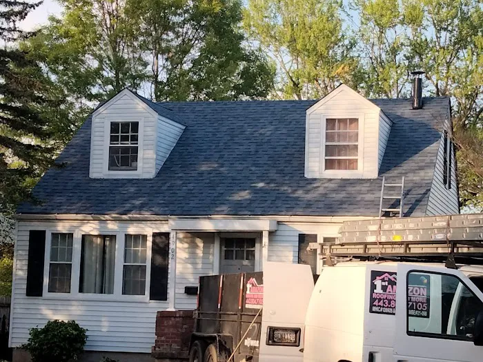 1st Amazon Roofing Picture 9