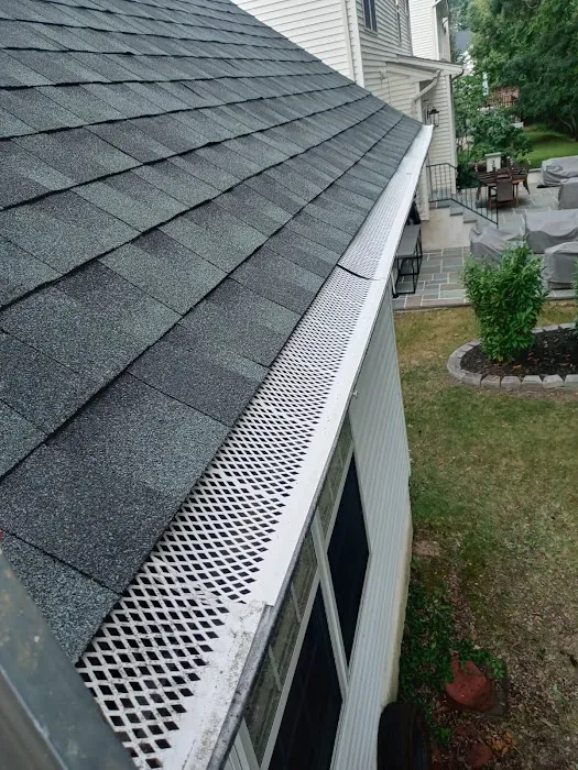 1st Amazon Roofing Picture 6