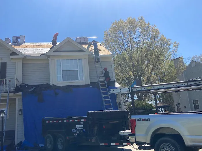 LAC HOME IMPROVEMENT LLC Picture 3